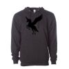 Unisex Hooded Sweatshirt Thumbnail