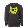 Unisex Hooded Sweatshirt Thumbnail