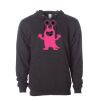 Unisex Hooded Sweatshirt Thumbnail