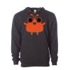 Unisex Hooded Sweatshirt Thumbnail