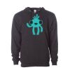Unisex Hooded Sweatshirt Thumbnail