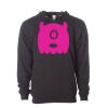Unisex Hooded Sweatshirt Thumbnail