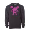 Unisex Hooded Sweatshirt Thumbnail