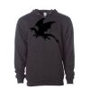 Unisex Hooded Sweatshirt Thumbnail