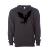Unisex Hooded Sweatshirt Thumbnail