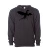 Unisex Hooded Sweatshirt Thumbnail