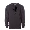 Unisex Hooded Sweatshirt Thumbnail