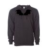 Unisex Hooded Sweatshirt Thumbnail