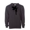 Unisex Hooded Sweatshirt Thumbnail