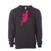 Unisex Hooded Sweatshirt Thumbnail