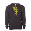Unisex Hooded Sweatshirt Thumbnail