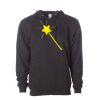 Unisex Hooded Sweatshirt Thumbnail