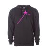 Unisex Hooded Sweatshirt Thumbnail