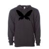 Unisex Hooded Sweatshirt Thumbnail