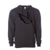 Unisex Hooded Sweatshirt Thumbnail