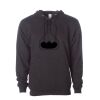 Unisex Hooded Sweatshirt Thumbnail