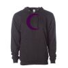 Unisex Hooded Sweatshirt Thumbnail