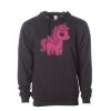 Unisex Hooded Sweatshirt Thumbnail