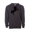 Unisex Hooded Sweatshirt Thumbnail