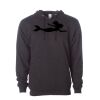 Unisex Hooded Sweatshirt Thumbnail