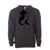 Unisex Hooded Sweatshirt Thumbnail