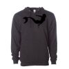 Unisex Hooded Sweatshirt Thumbnail
