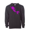 Unisex Hooded Sweatshirt Thumbnail