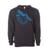 Unisex Hooded Sweatshirt Thumbnail