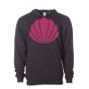 Unisex Hooded Sweatshirt Thumbnail