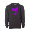 Unisex Hooded Sweatshirt Thumbnail