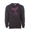 Unisex Hooded Sweatshirt Thumbnail