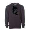 Unisex Hooded Sweatshirt Thumbnail