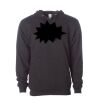 Unisex Hooded Sweatshirt Thumbnail