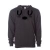 Unisex Hooded Sweatshirt Thumbnail