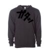 Unisex Hooded Sweatshirt Thumbnail