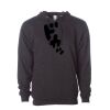Unisex Hooded Sweatshirt Thumbnail
