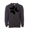 Unisex Hooded Sweatshirt Thumbnail