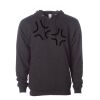 Unisex Hooded Sweatshirt Thumbnail