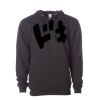 Unisex Hooded Sweatshirt Thumbnail