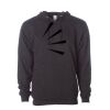 Unisex Hooded Sweatshirt Thumbnail