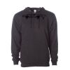Unisex Hooded Sweatshirt Thumbnail