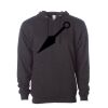 Unisex Hooded Sweatshirt Thumbnail
