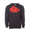 Unisex Hooded Sweatshirt Thumbnail