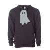 Unisex Hooded Sweatshirt Thumbnail