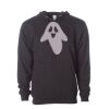 Unisex Hooded Sweatshirt Thumbnail