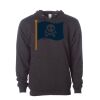 Unisex Hooded Sweatshirt Thumbnail