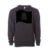 Unisex Hooded Sweatshirt Thumbnail