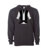 Unisex Hooded Sweatshirt Thumbnail