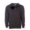 Unisex Hooded Sweatshirt Thumbnail