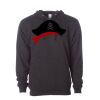 Unisex Hooded Sweatshirt Thumbnail
